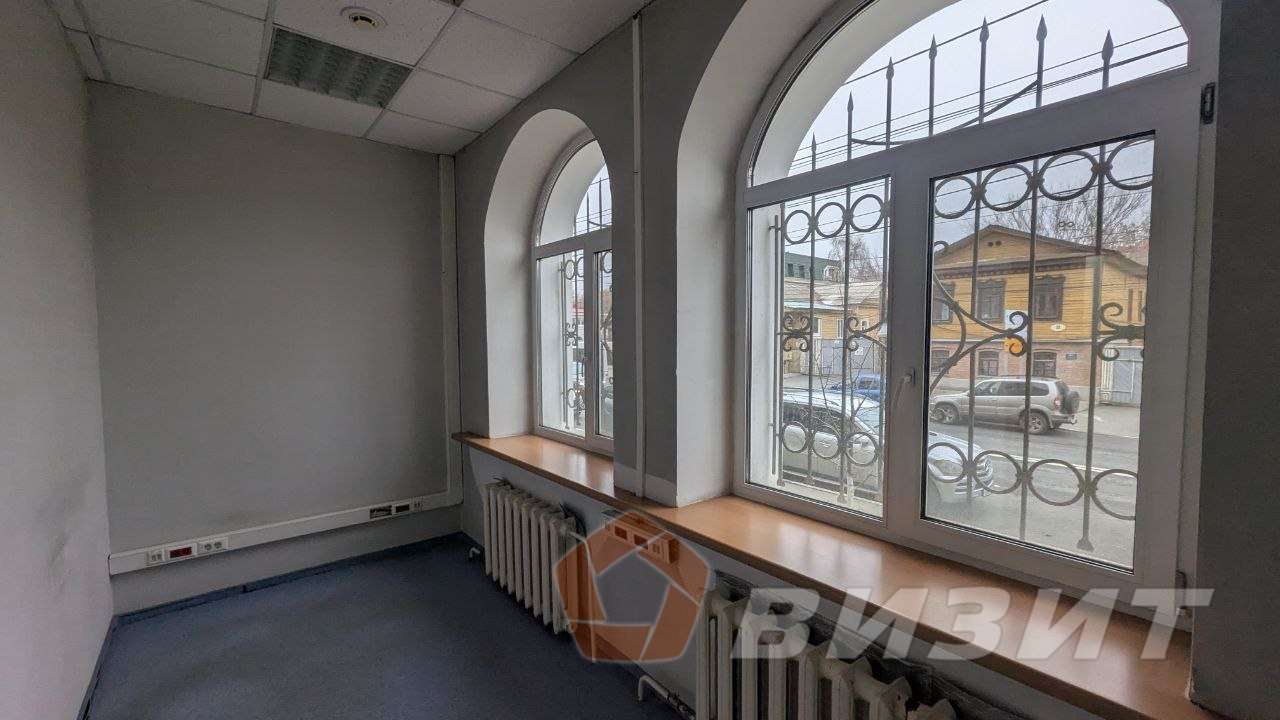 Аренда коммерческой недвижимости, 521м <sup>2</sup>, Самара, Льва Толстого улица,  29