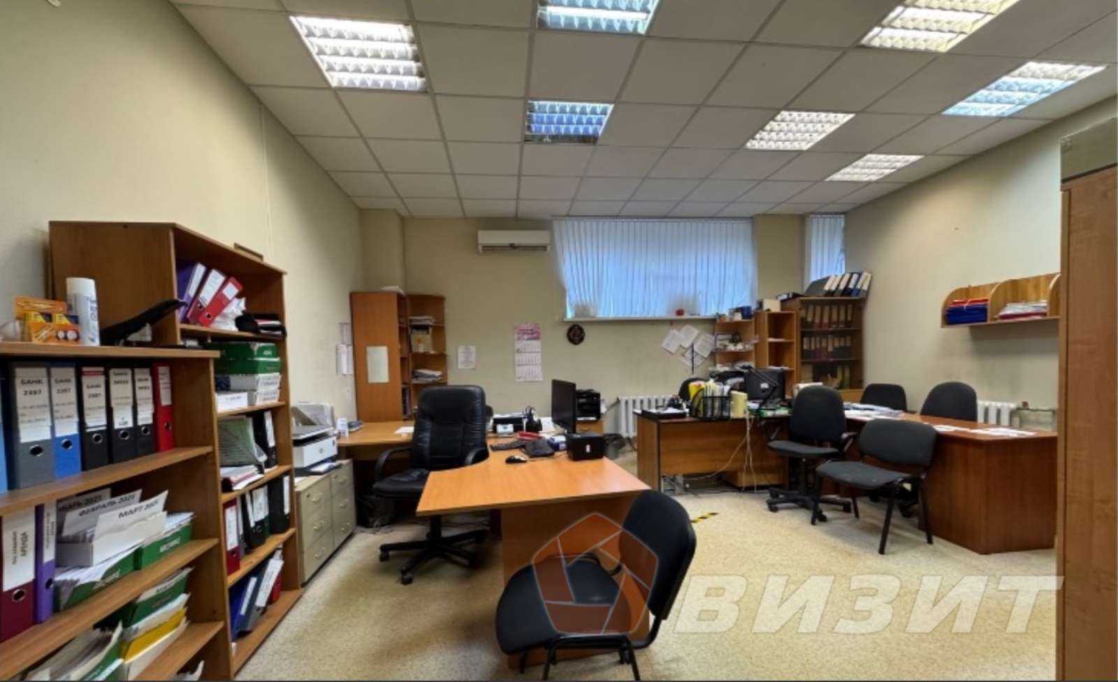 Аренда коммерческой недвижимости, 46м <sup>2</sup>, Самара, 5-я просека,  97б