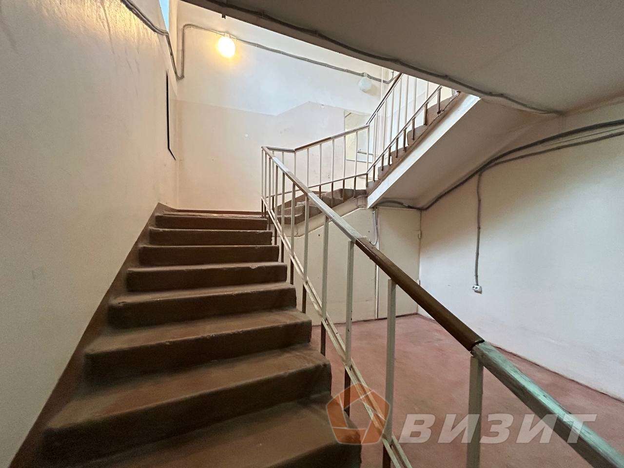 Аренда коммерческой недвижимости, 102м <sup>2</sup>, Самара, Самарская улица,  195