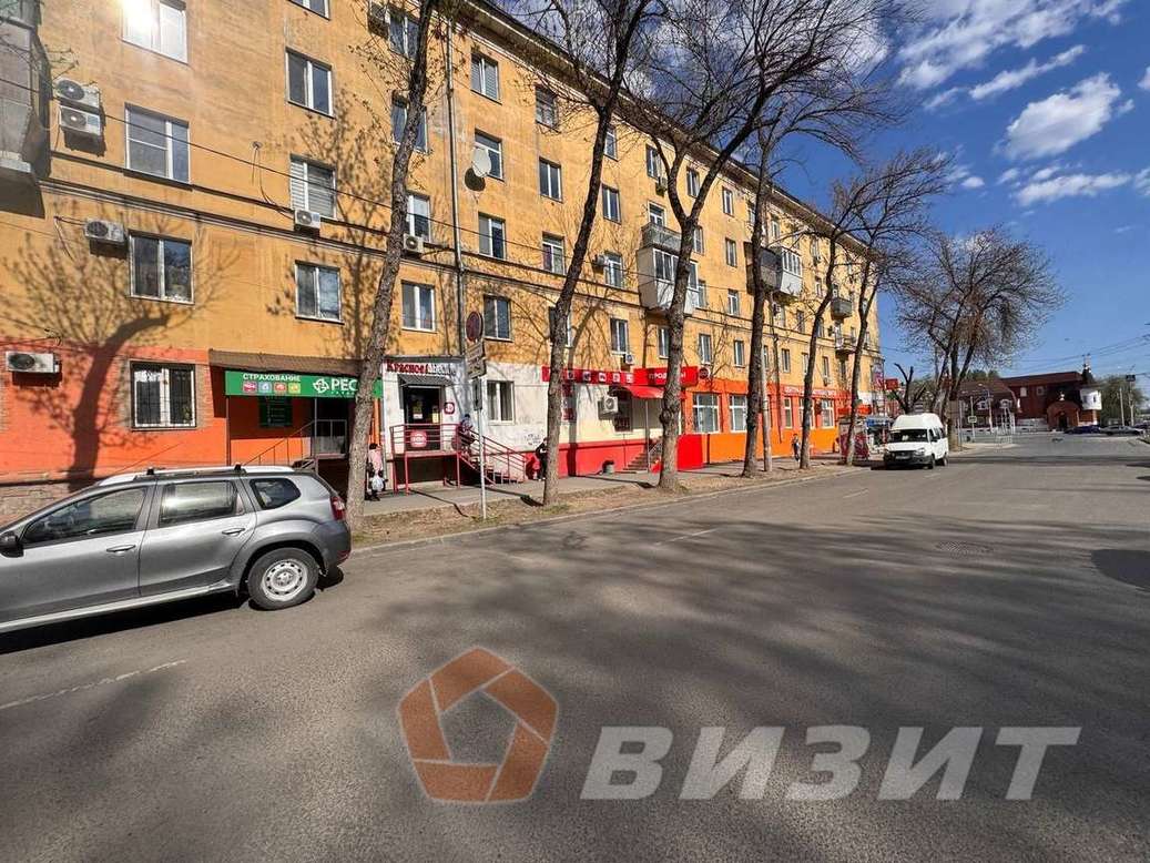 Аренда коммерческой недвижимости, 63м <sup>2</sup>, Самара, Победы улица,  94