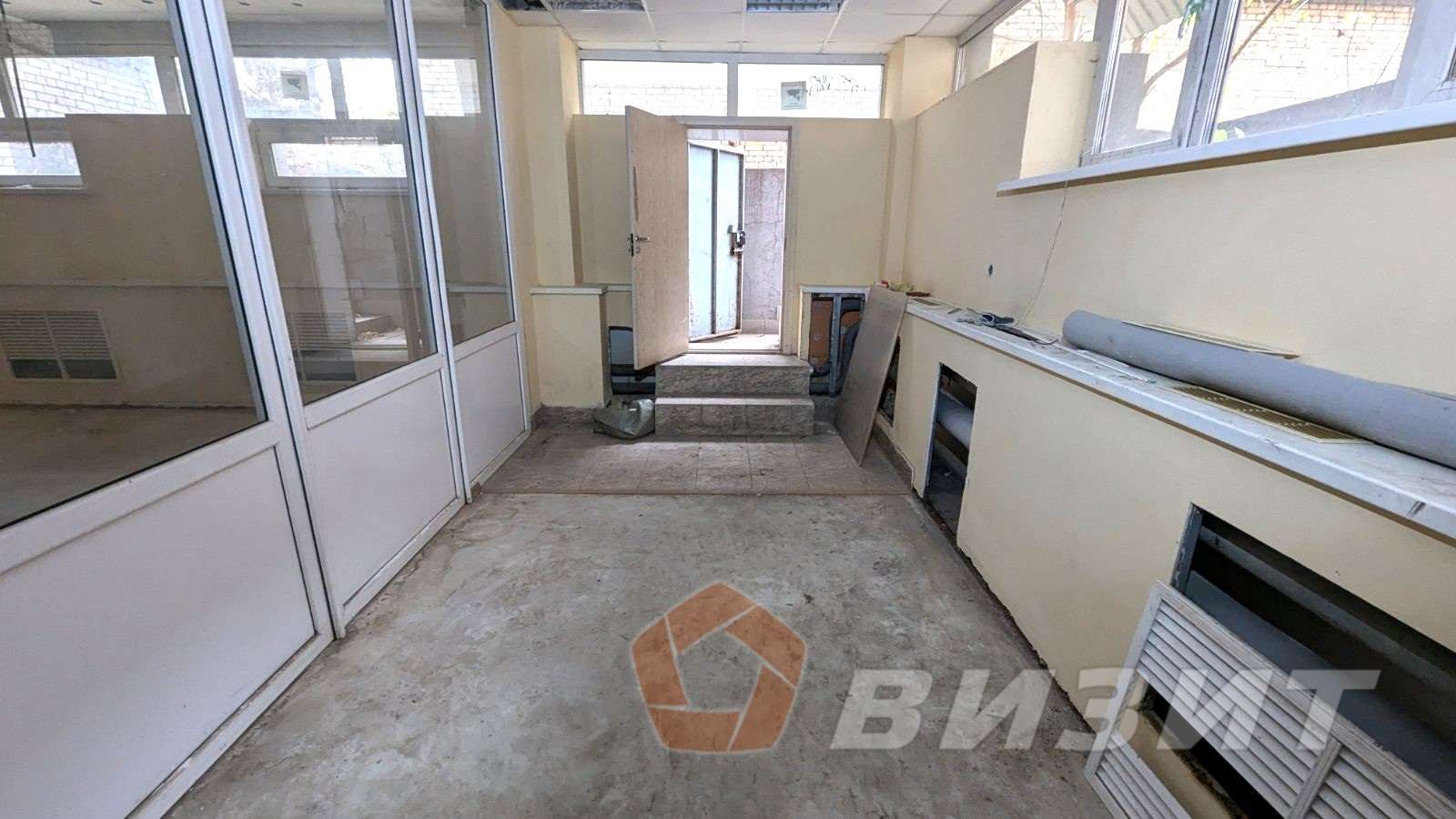 Продажа коммерческой недвижимости, 286м <sup>2</sup>, Самара, Ленинская улица,  25а