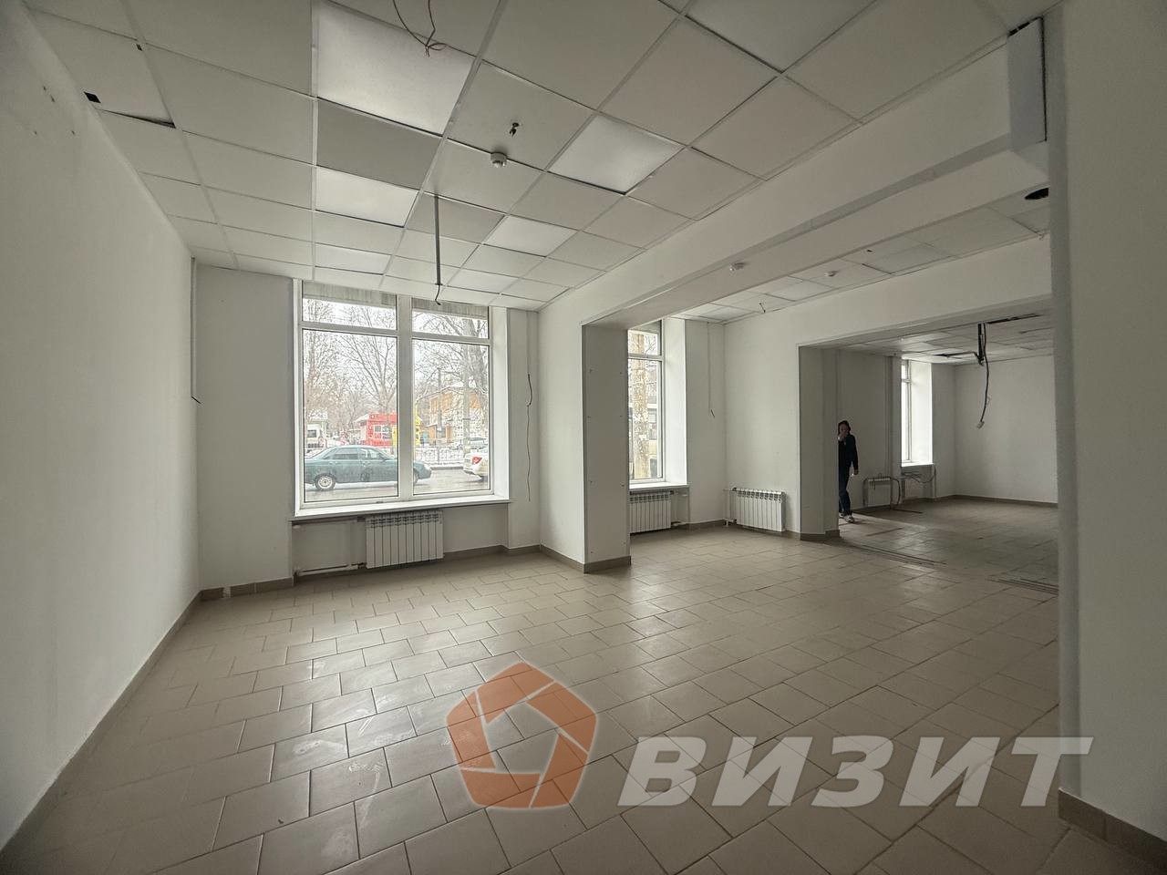 Аренда коммерческой недвижимости, 149м <sup>2</sup>, Самара, Победы улица,  113