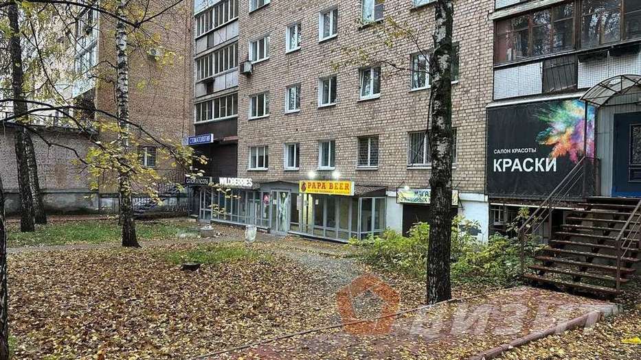 Продажа коммерческой недвижимости, 180м <sup>2</sup>, Самара, Кирова проспект,  224