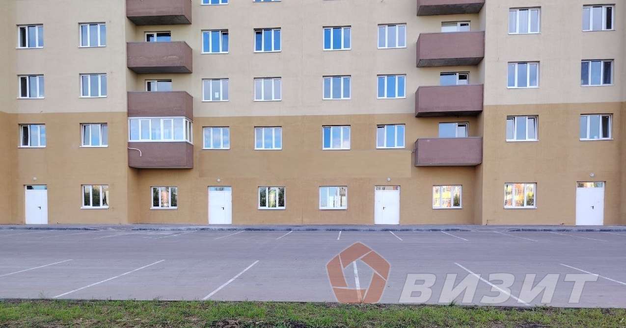 Аренда коммерческой недвижимости, 106м <sup>2</sup>, Самара, Александра Солженицына улица,  2