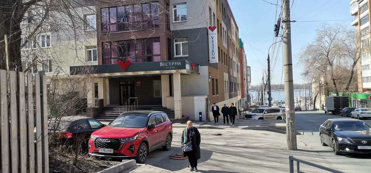 Аренда коммерческой недвижимости, 341м <sup>2</sup>, Самара, Водников улица,  33