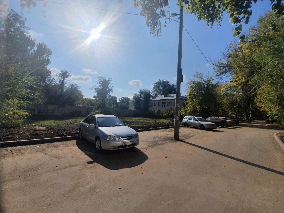 Продажа коммерческой недвижимости, 1005м <sup>2</sup>, Самара, Физкультурная улица,  25а