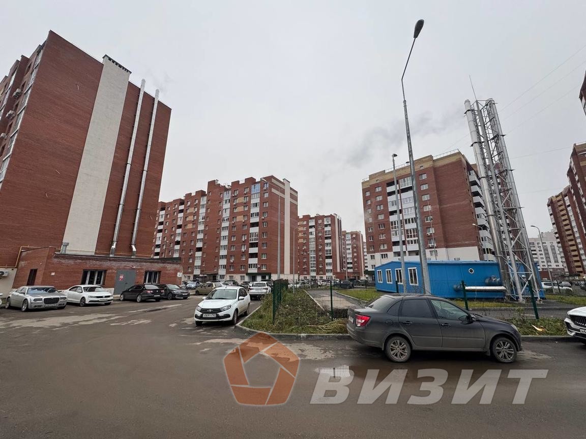 Аренда коммерческой недвижимости, 40м <sup>2</sup>, Самара, 1-й квартал,  71