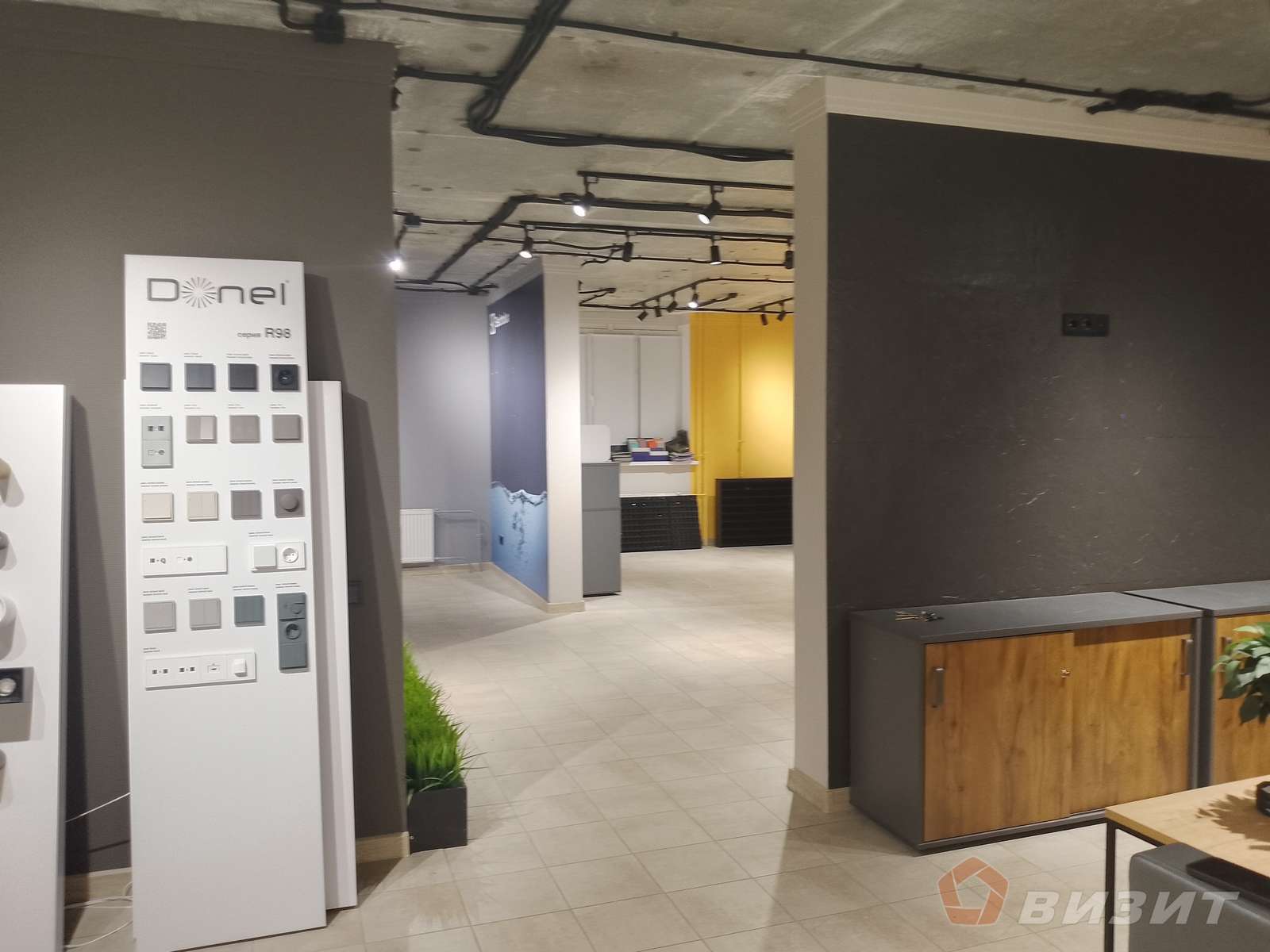 Продажа коммерческой недвижимости, 135м <sup>2</sup>, Самара, 5-я просека,  110Б