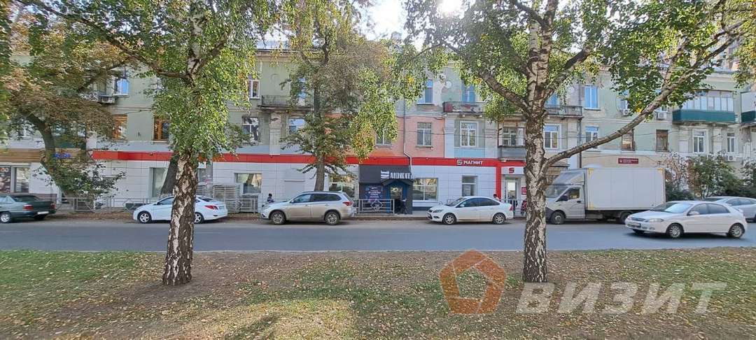 Аренда коммерческой недвижимости, 240м <sup>2</sup>, Самара, Физкультурная улица,  112