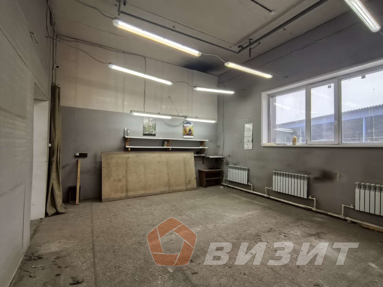 Аренда коммерческой недвижимости, 200м <sup>2</sup>, Самара, Товарная улица,  39