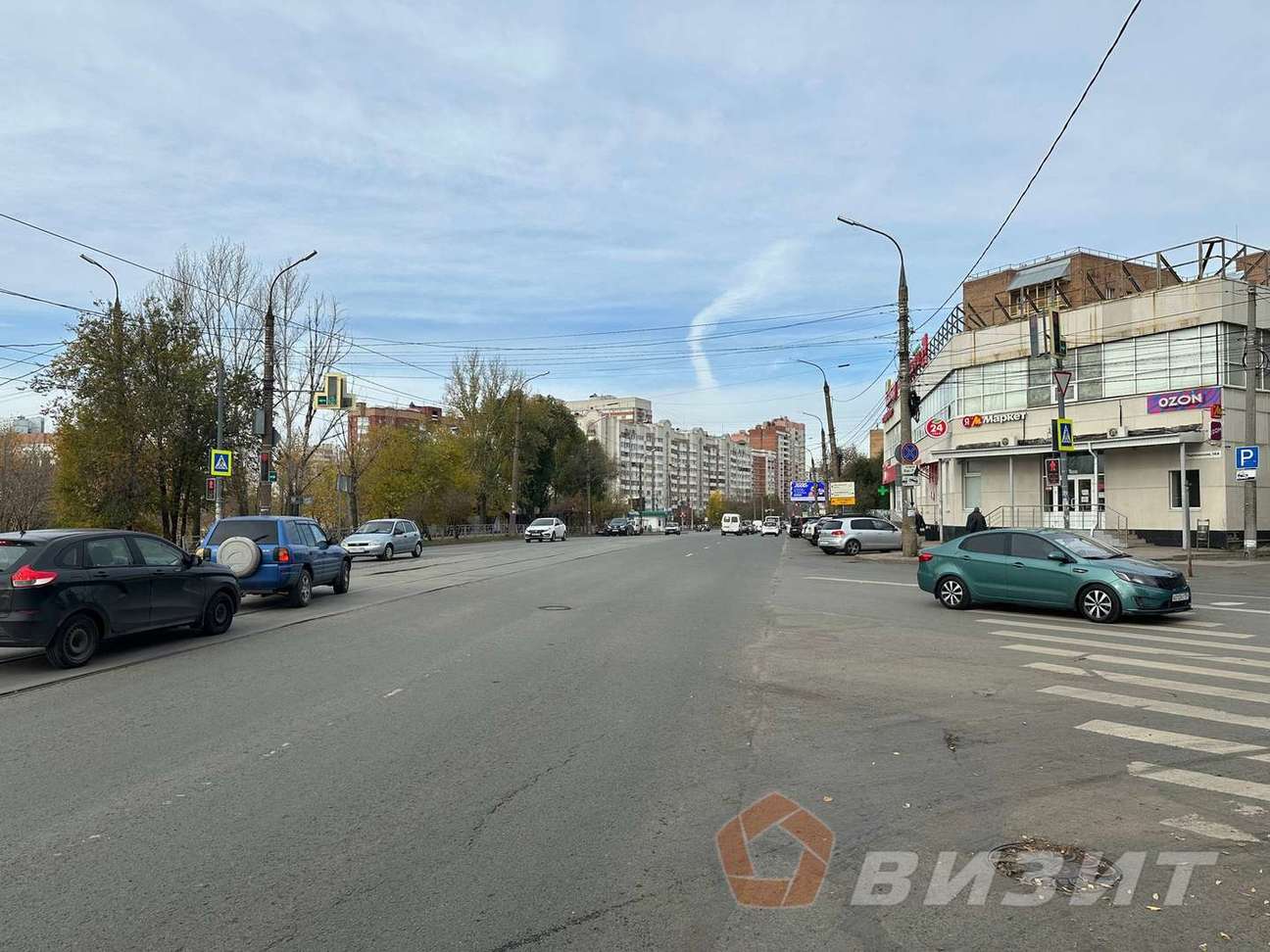 Аренда коммерческой недвижимости, 22м <sup>2</sup>, Самара, Партизанская улица,  56кА