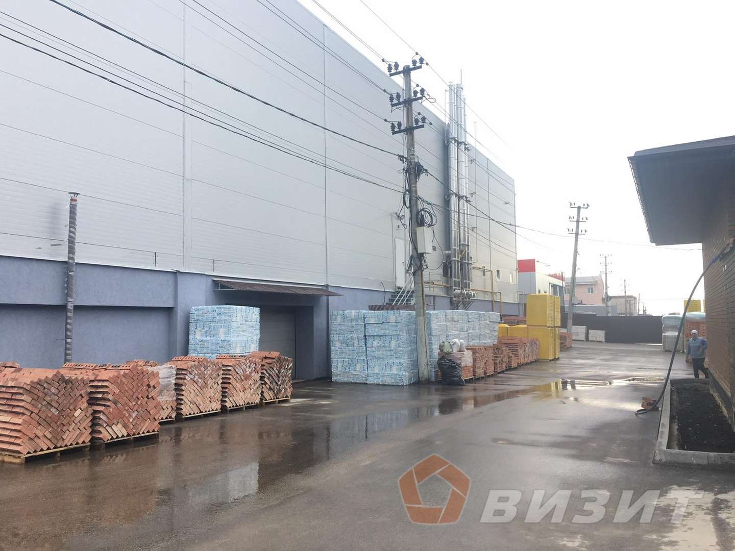 Аренда коммерческой недвижимости, 1200м <sup>2</sup>, Самара, Алма-Атинская улица,  238