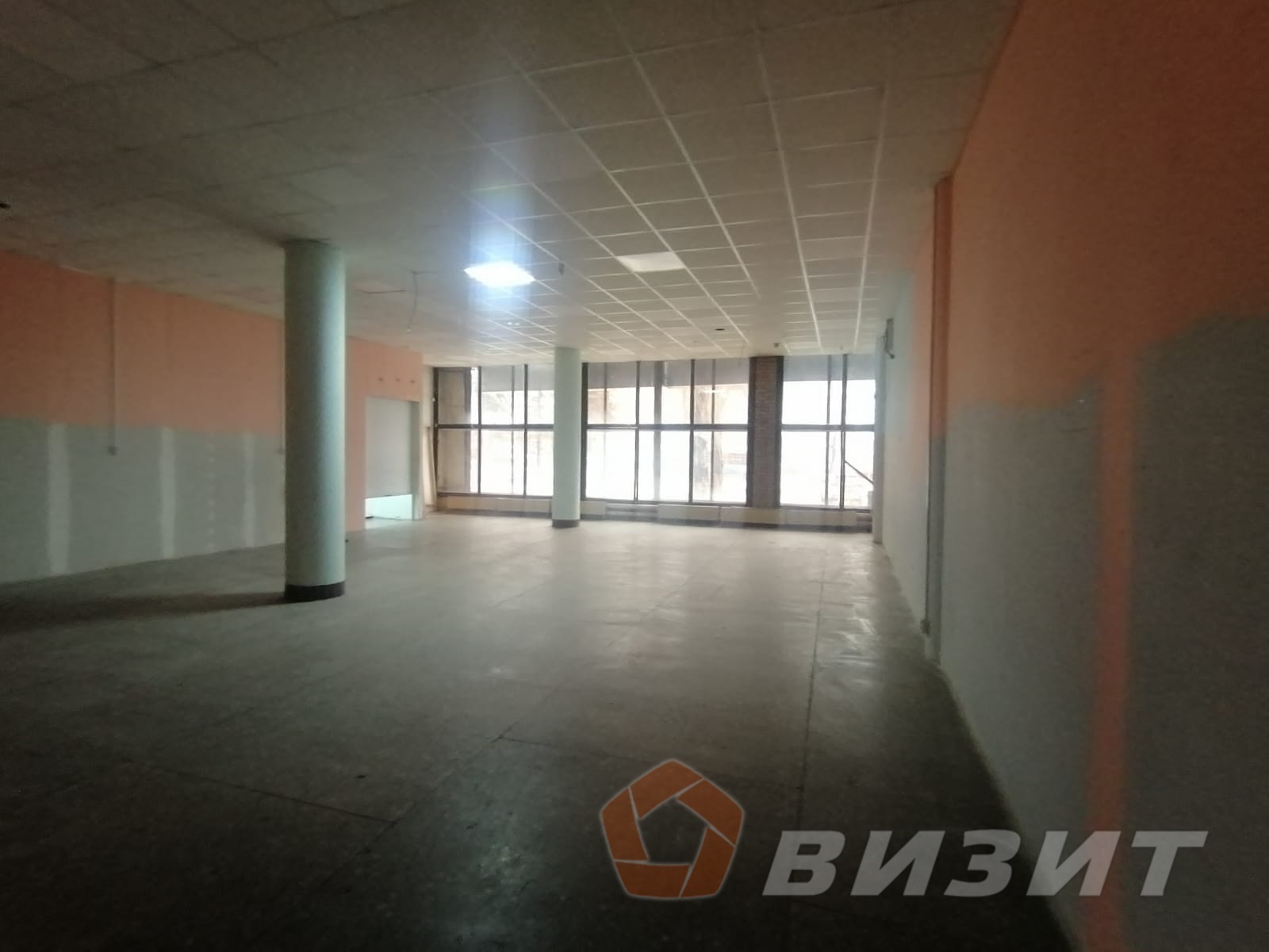 Аренда коммерческой недвижимости, 130м <sup>2</sup>, Самара, Кирова проспект,  210