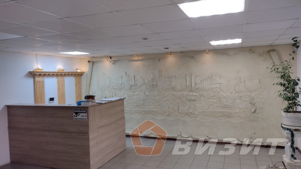 Продажа коммерческой недвижимости, 183м <sup>2</sup>, Самара, Пушкина улица,  223