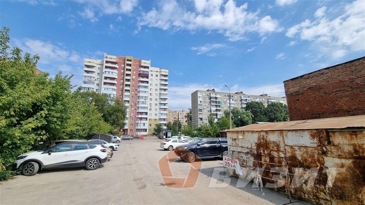 Продажа коммерческой недвижимости, 618м <sup>2</sup>, Самара, Бобруйская улица,  85