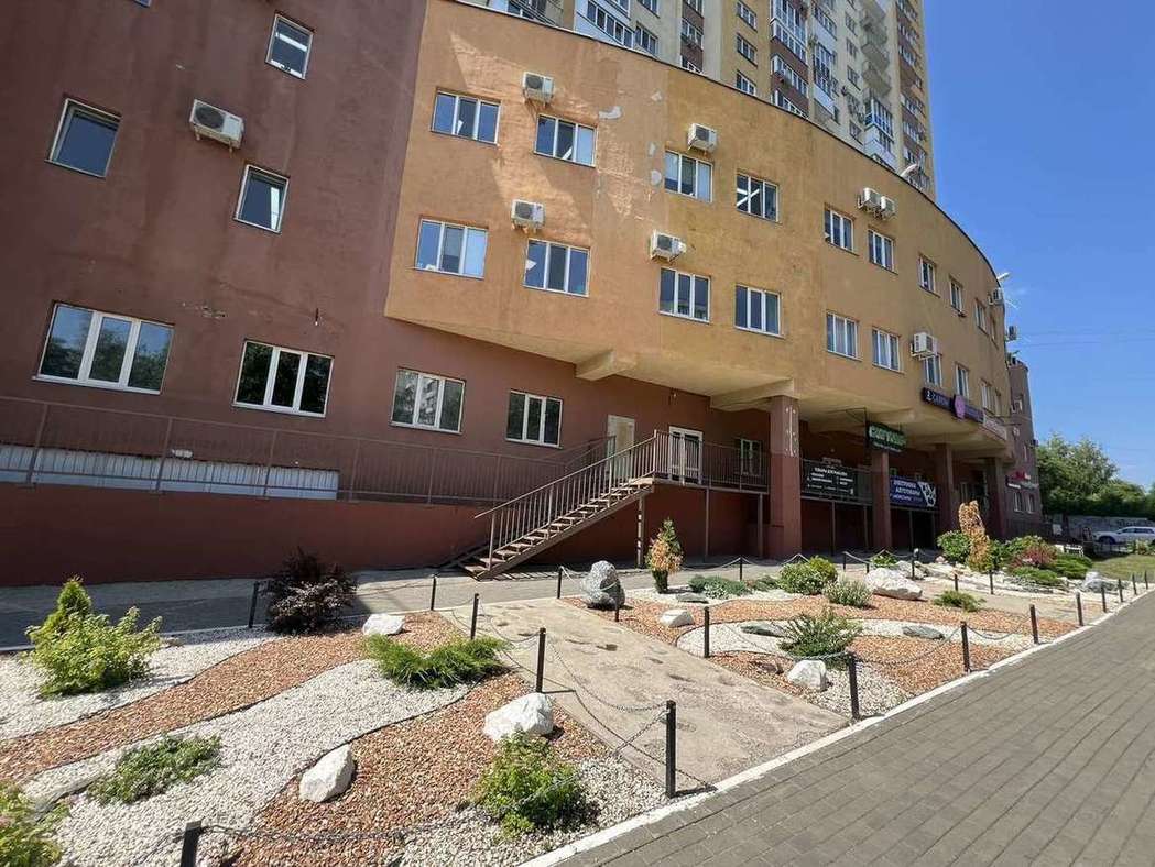 Продажа коммерческой недвижимости, 245м <sup>2</sup>, Самара, Георгия Димитрова улица,  14