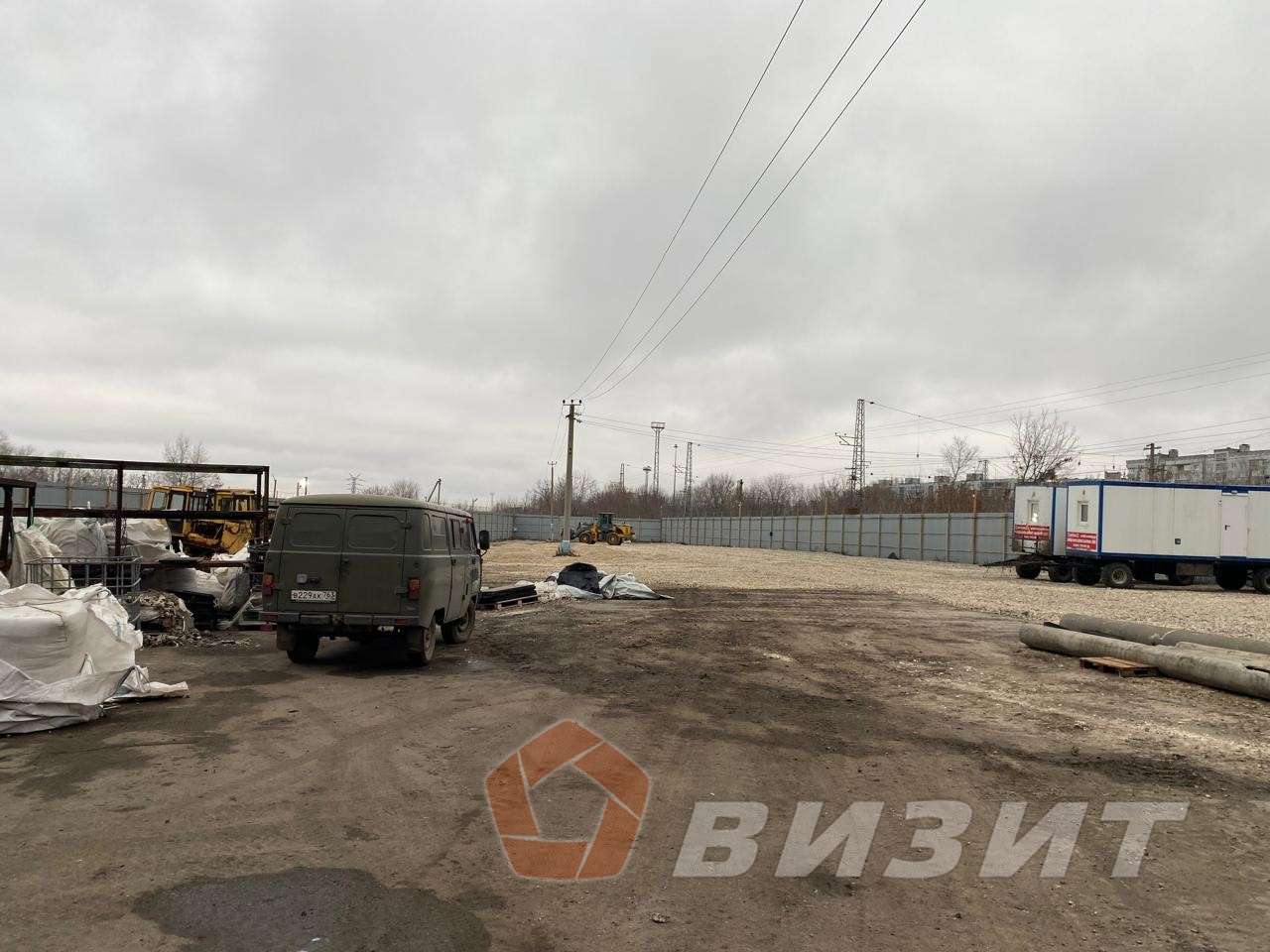 Аренда коммерческой недвижимости, 437м <sup>2</sup>, Самара, Красный Кряжок улица,  1