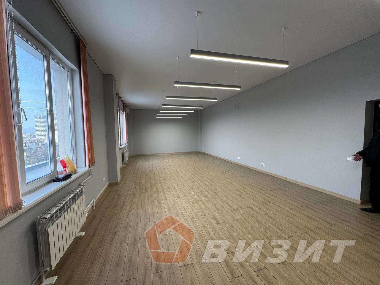 Аренда коммерческой недвижимости, 61м <sup>2</sup>, Самара, Московское шоссе,  43