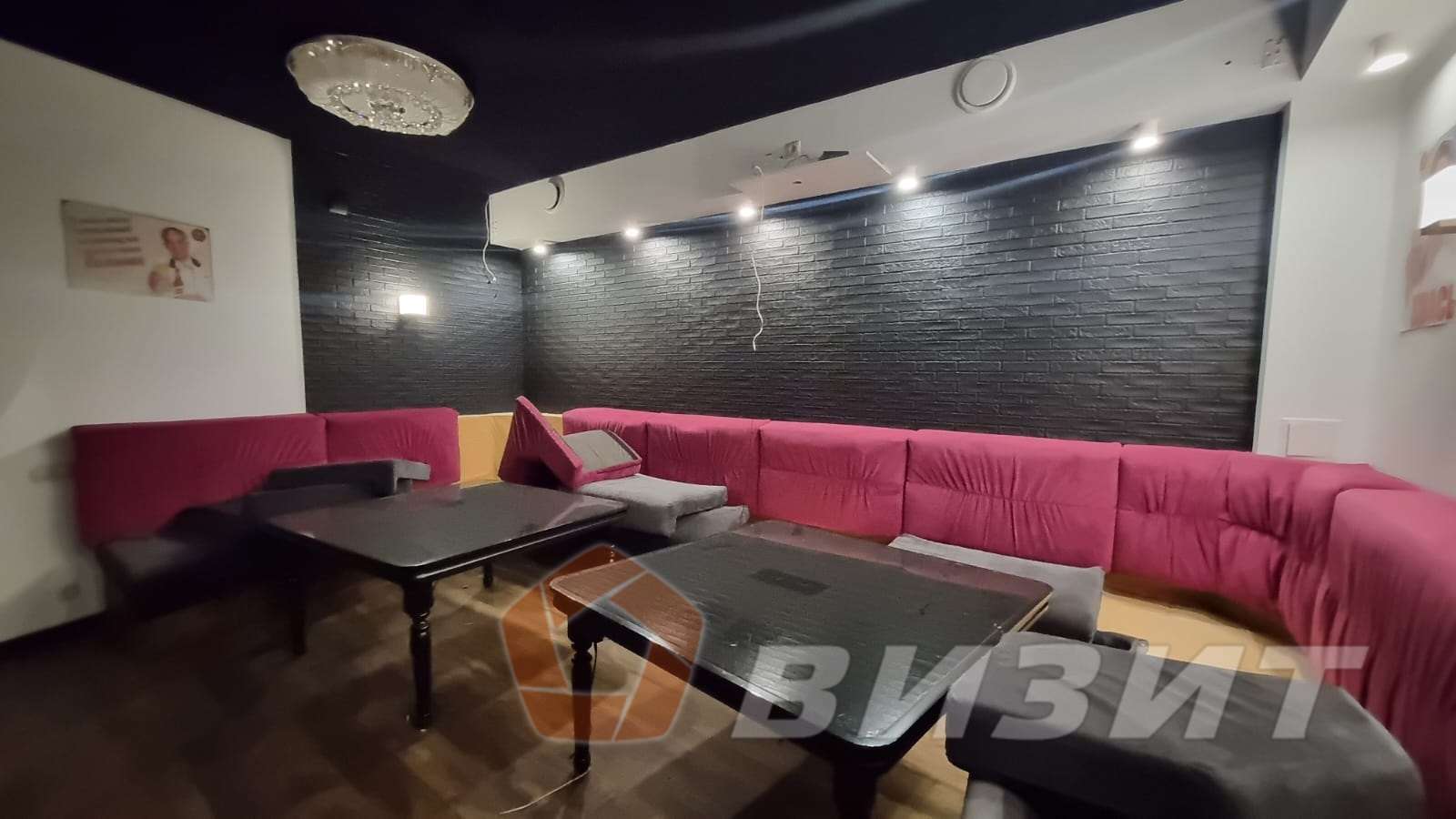 Аренда коммерческой недвижимости, 384м <sup>2</sup>, Самара, Солнечная улица,  48