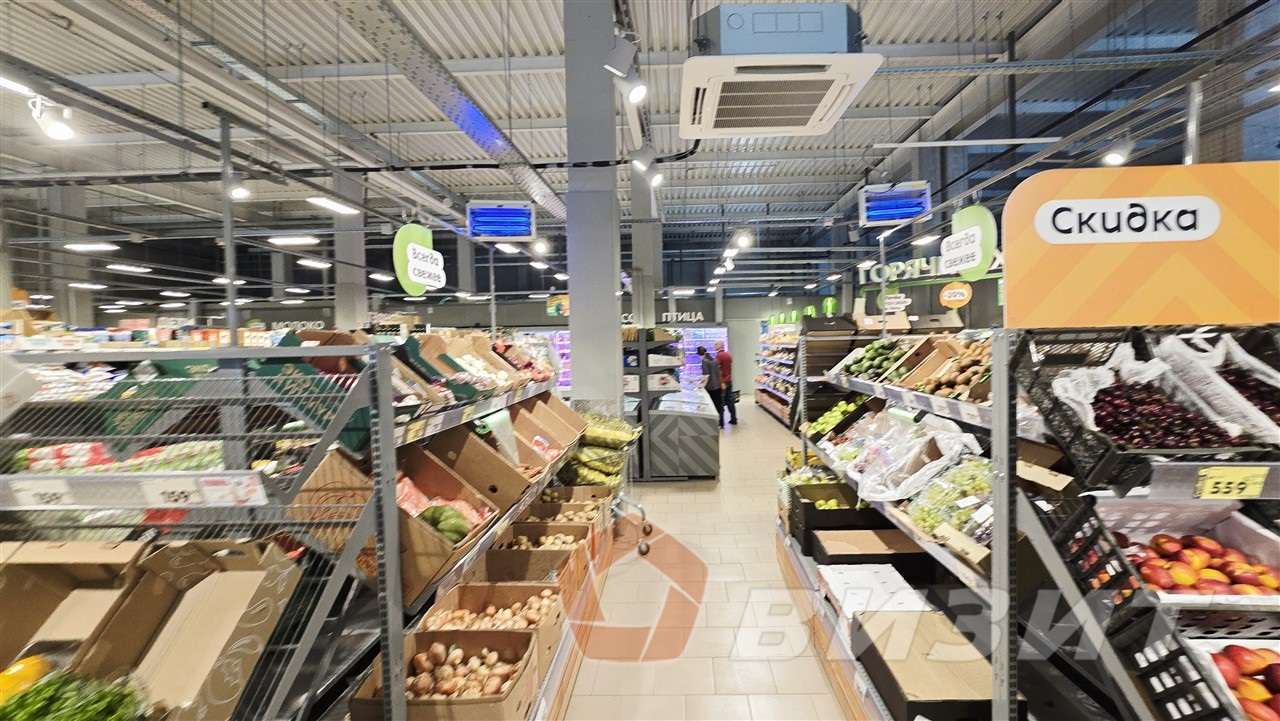 Аренда коммерческой недвижимости, 108м <sup>2</sup>, Самарская, Гранная улица,  1/1