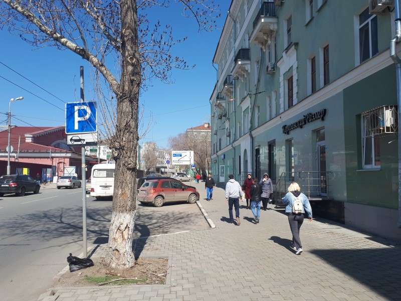 Аренда коммерческой недвижимости, 70м <sup>2</sup>, Самара, Спортивная улица, дом 25А Аренда коммерческой недвижимости, 70м <sup>2</sup>, Самара, Спортивная улица, дом 25А