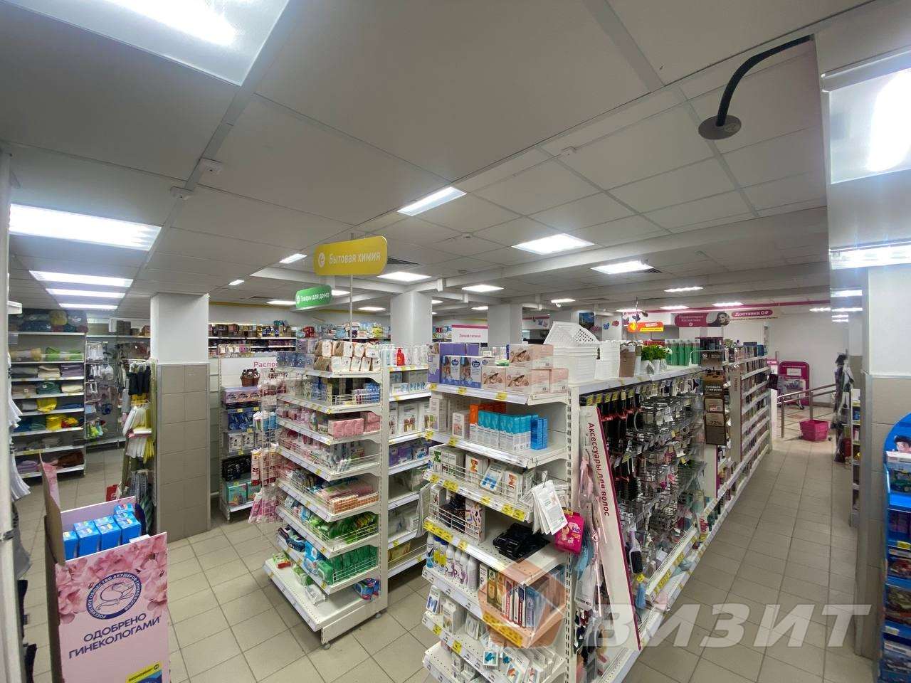 Аренда коммерческой недвижимости, 300м <sup>2</sup>, Самара, Партизанская улица,  146