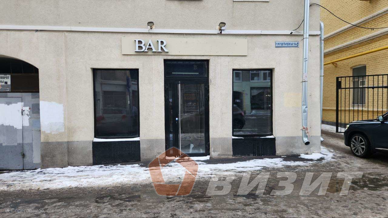 Аренда коммерческой недвижимости, 187м <sup>2</sup>, Самара, Молодогвардейская улица,  102