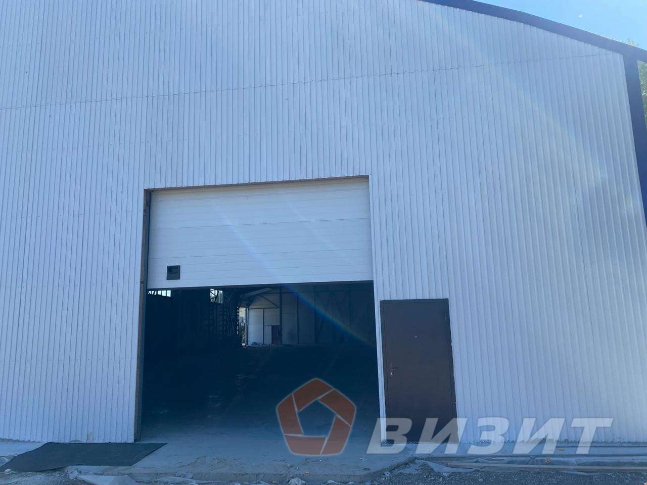 Аренда коммерческой недвижимости, 980м <sup>2</sup>, Самара, Поселок Чкалова,  16