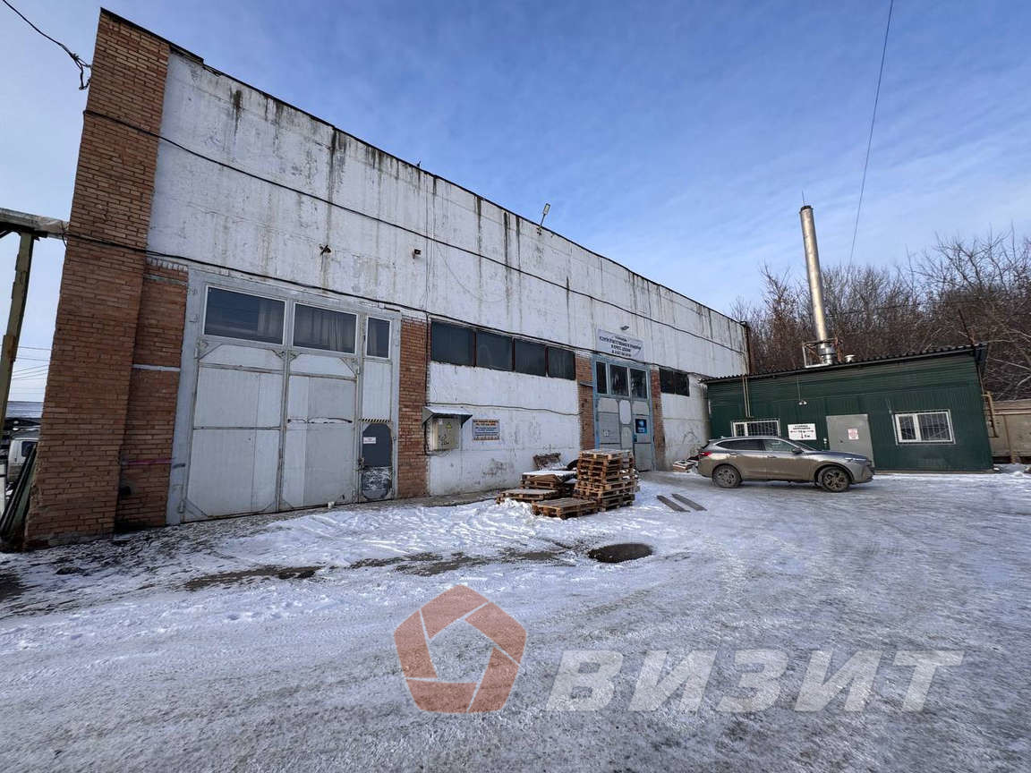 Аренда коммерческой недвижимости, 2802м <sup>2</sup>, Самара, Кирова проспект,  2к6