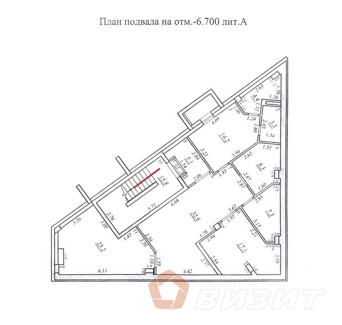 Продажа коммерческой недвижимости, 818м <sup>2</sup>, Самара, Молодогвардейская улица,  143