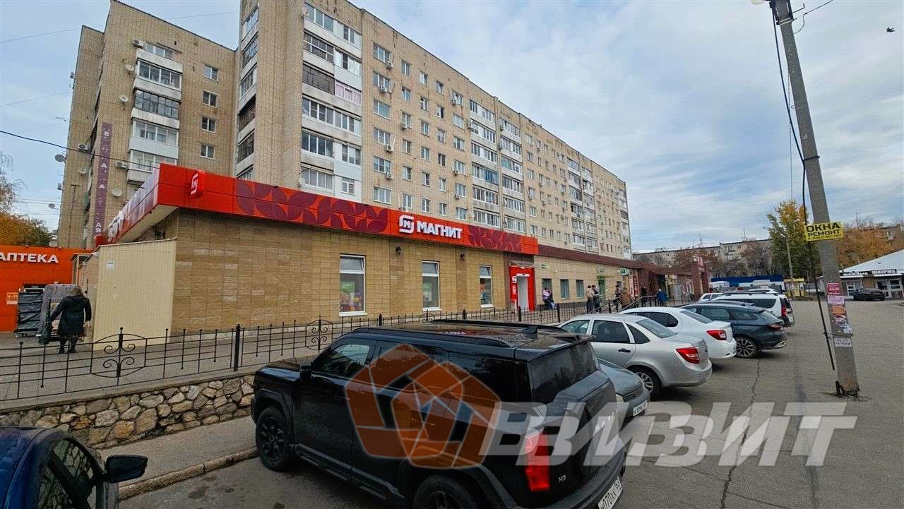 Аренда коммерческой недвижимости, 500м <sup>2</sup>, Тольятти, Горького улица,  92