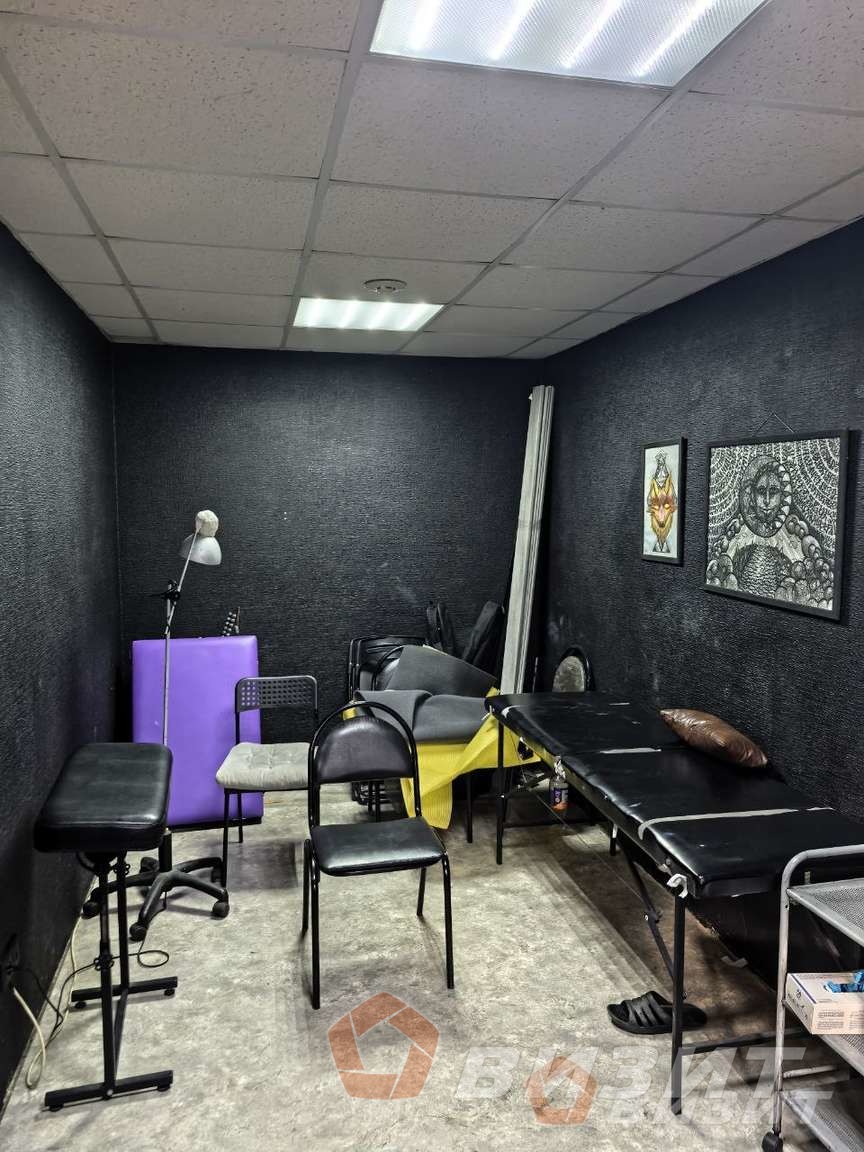 Аренда коммерческой недвижимости, 84м <sup>2</sup>, Самара, Никитинская пл,  26