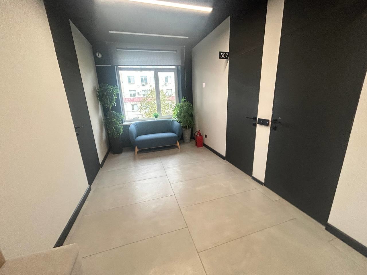 Аренда коммерческой недвижимости, 60м <sup>2</sup>, Самара, Антонова-Овсеенко улица,  44а