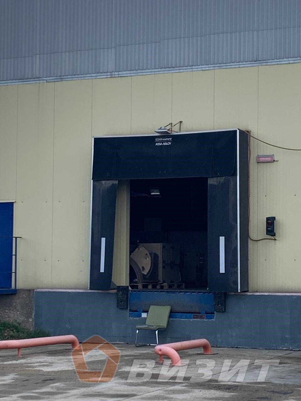 Аренда коммерческой недвижимости, 3260м <sup>2</sup>, Самара, Заводское шоссе,  20