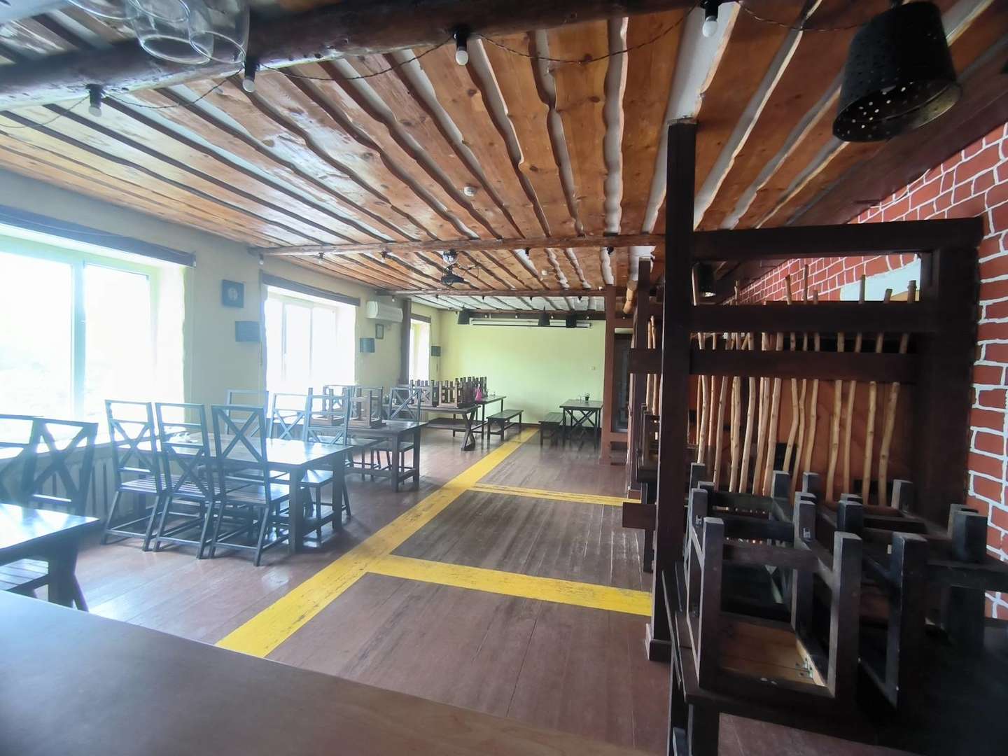 Аренда коммерческой недвижимости, 123м <sup>2</sup>, Самара, Клиническая улица,  212