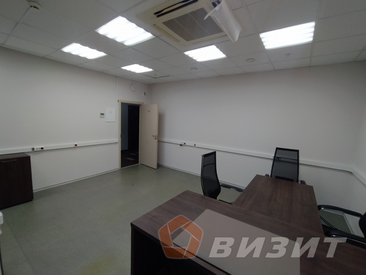 Аренда коммерческой недвижимости, 633м <sup>2</sup>, Самара, Мичурина улица,  21