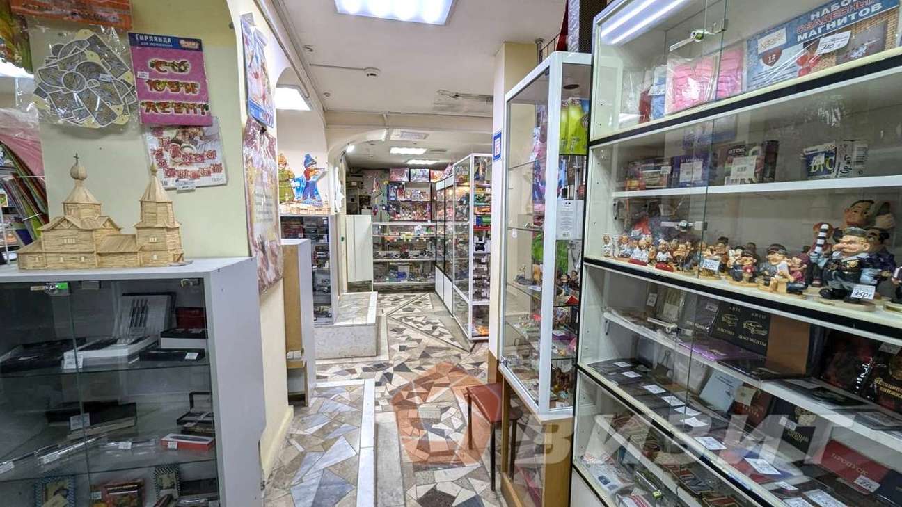 Аренда коммерческой недвижимости, 80м <sup>2</sup>, Самара, Ново-Вокзальная улица,  5