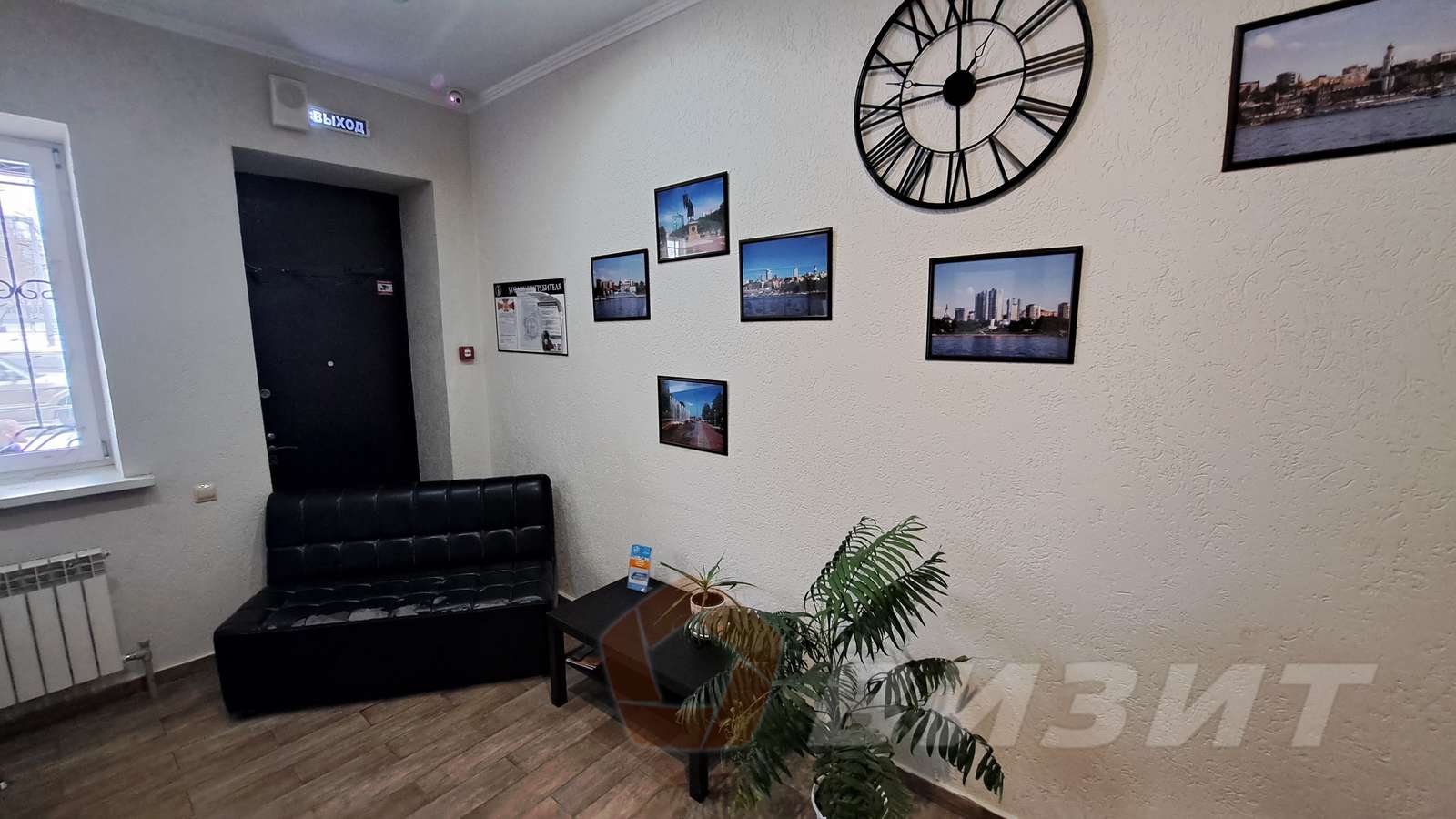 Аренда коммерческой недвижимости, 41м <sup>2</sup>, Самара, 3-я просека,  63