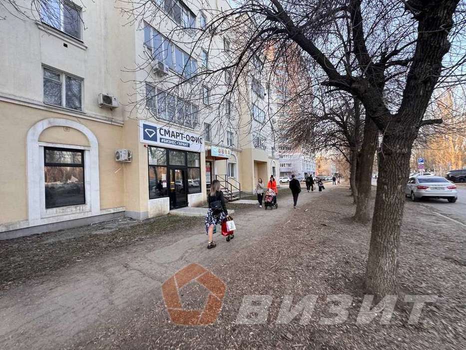 Продажа коммерческой недвижимости, 268м <sup>2</sup>, Самара, Советской Армии улица,  201