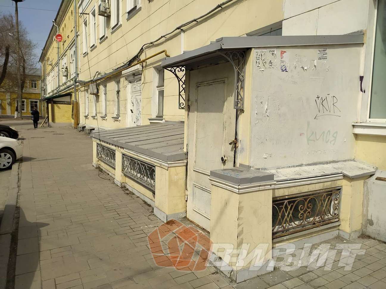 Аренда коммерческой недвижимости, 250м <sup>2</sup>, Самара, Куйбышева улица,  66