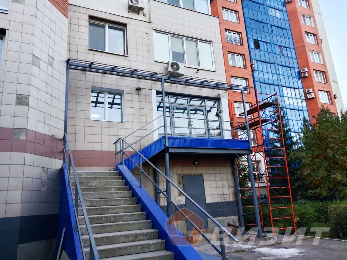 Аренда коммерческой недвижимости, 35м <sup>2</sup>, Самара, Лейтенанта Шмидта улица,  1к3