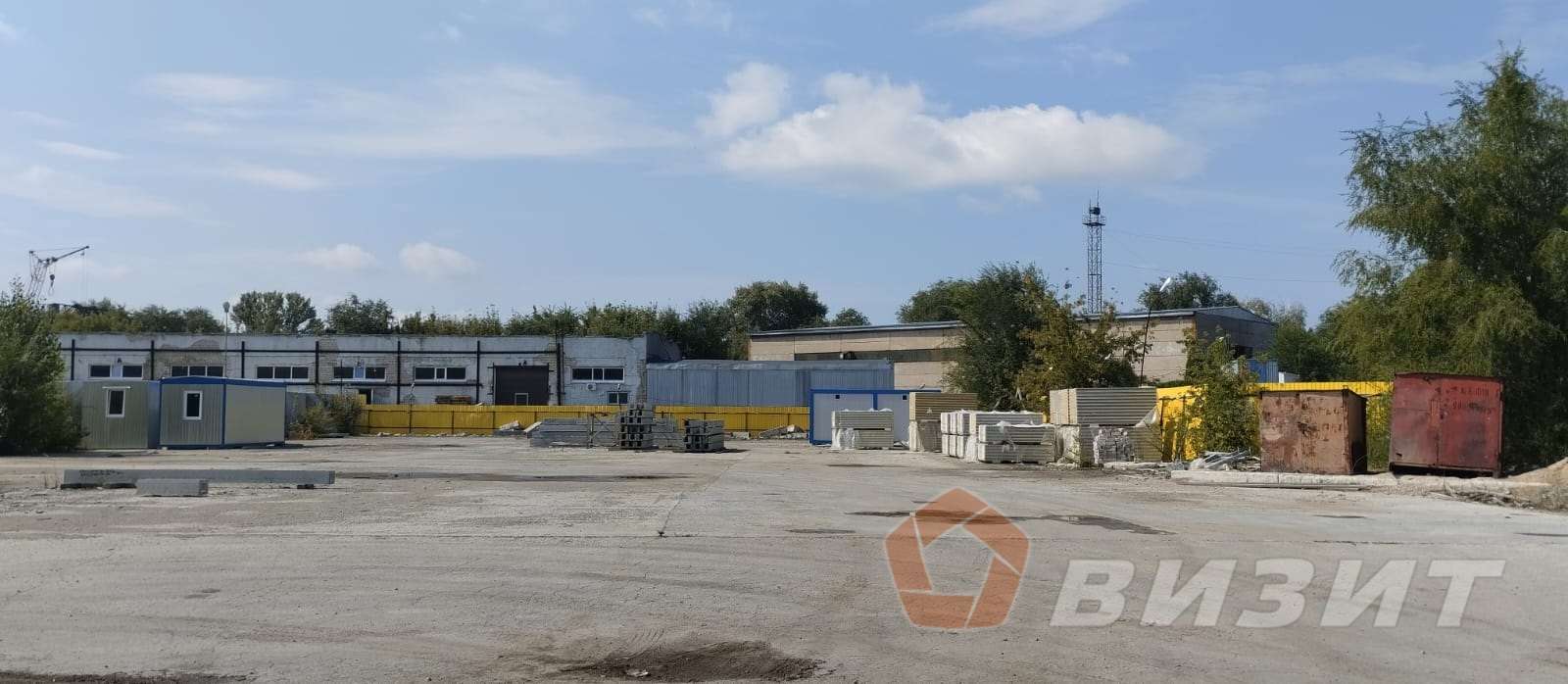 Аренда коммерческой недвижимости, 2000м <sup>2</sup>, Самара, 22 Партсъезда улица,  10а