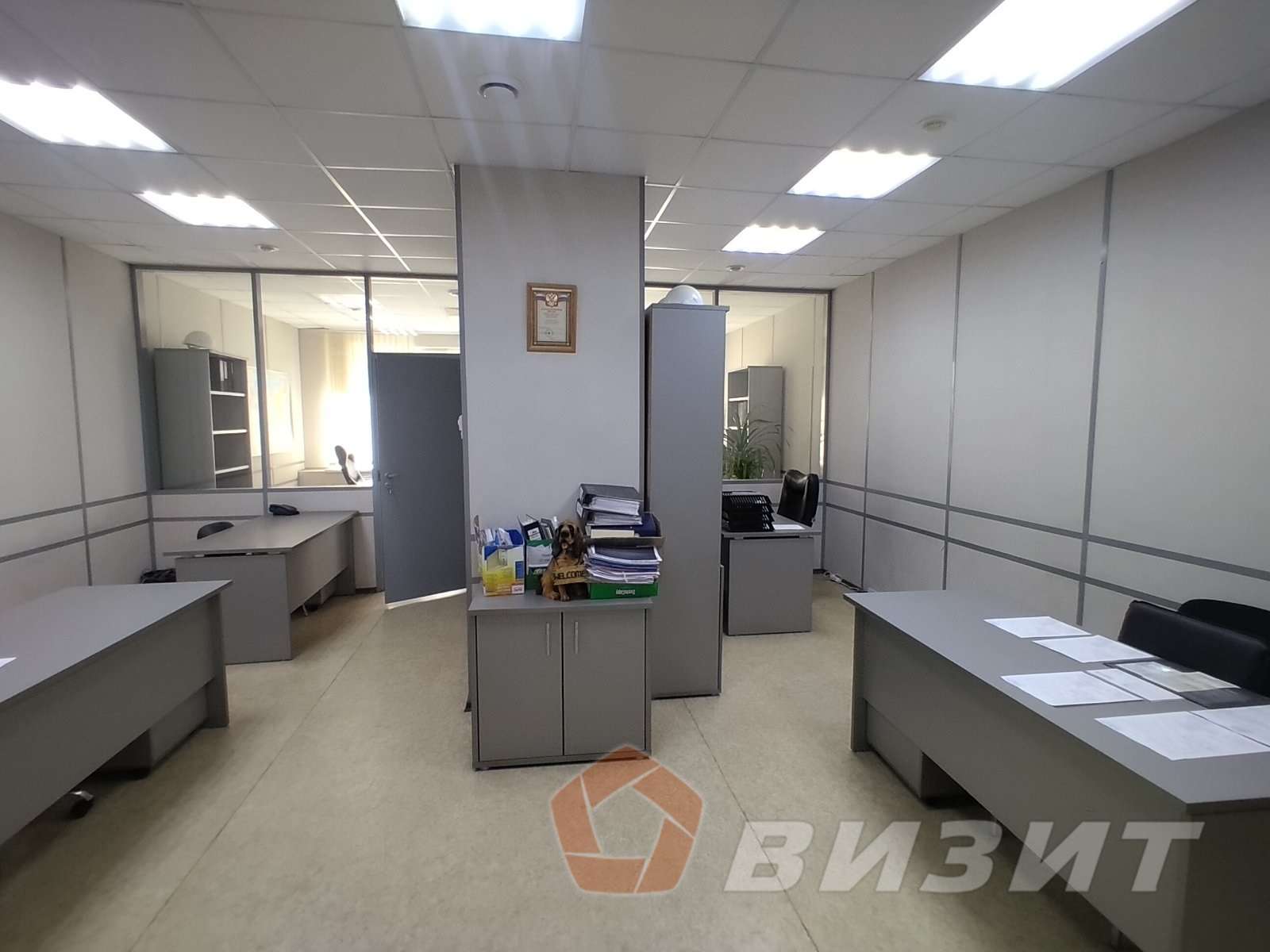 Аренда коммерческой недвижимости, 55м <sup>2</sup>, Самара, Ерошевского улица,  20