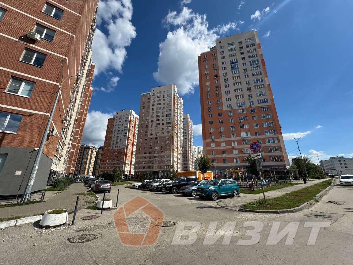 Аренда коммерческой недвижимости, 40м <sup>2</sup>, Самара, 5-я просека,  129