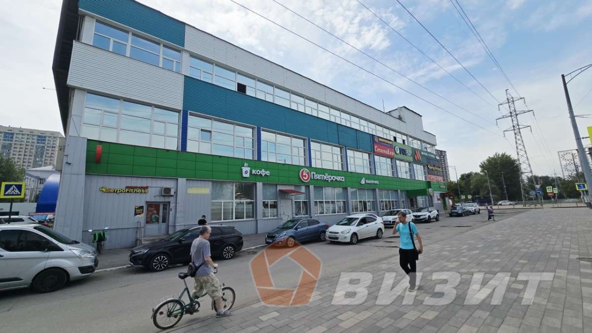 Аренда коммерческой недвижимости, 28м <sup>2</sup>, Самара, Революционная улица,  64Б