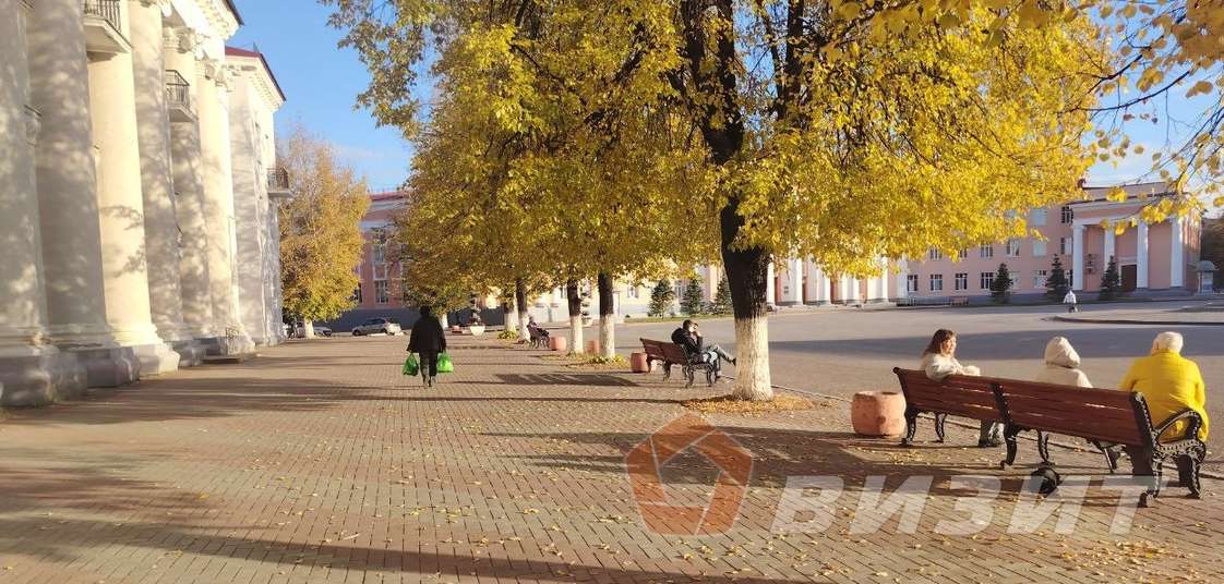 Аренда коммерческой недвижимости, 215м <sup>2</sup>, Новокуйбышевск, Белинского улица,  22