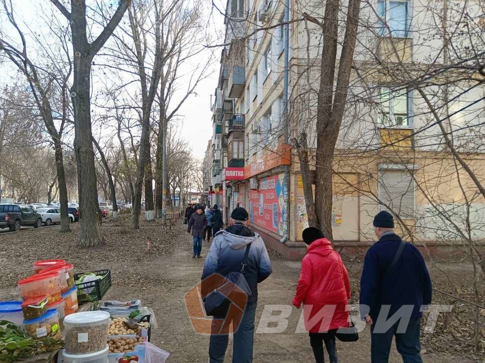 Продажа коммерческой недвижимости, 82м <sup>2</sup>, Самара, Победы улица,  93