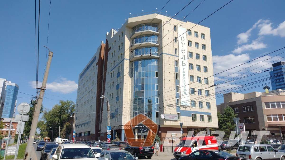 Аренда коммерческой недвижимости, 850м <sup>2</sup>, Самара, Мичурина улица,  21