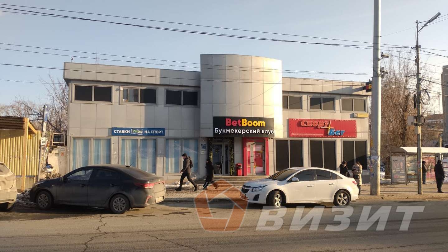 Аренда коммерческой недвижимости, 75м <sup>2</sup>, Самара, Спортивная улица,  11а