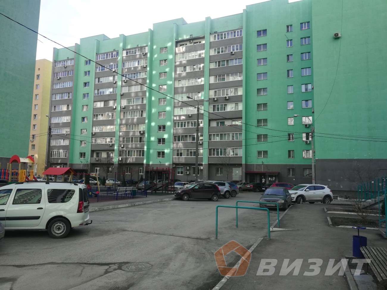 Продажа коммерческой недвижимости, 107м <sup>2</sup>, Самара, Майская улица,  1